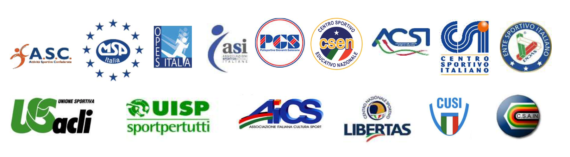 Enti di Promozione, comunicato congiunto. Sospensione, nelle zone rosse, degli allenamenti degli atleti EPS? Ennesima disparità