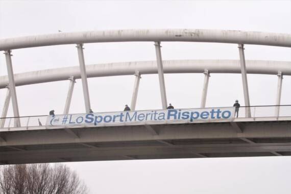 Eventi e manifestazioni di interesse nazionale: il calendario sul portale del CONI