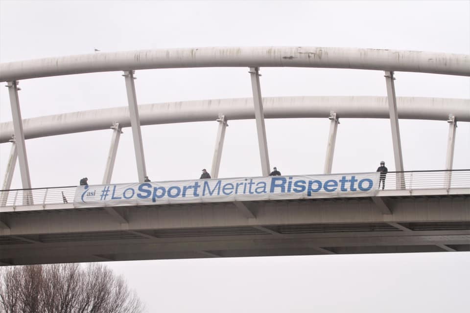 Eventi e manifestazioni di interesse nazionale: il calendario sul portale del CONI