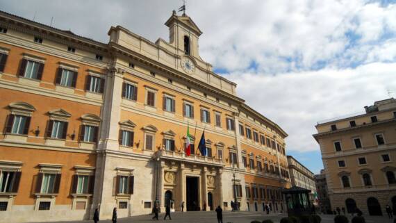 Sostegni-bis in attesa di pubblicazione