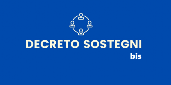 Novità e proroghe Decreto Sostegni BIS
