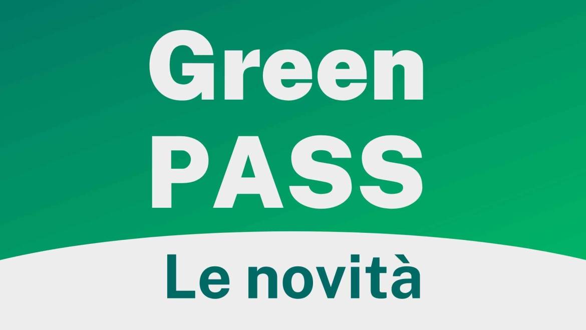 Green Pass “rafforzato”: approvato il nuovo decreto.