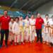 ASI in Europa – A Settembre i ragazzi della Karate KAI per le finali di Karate