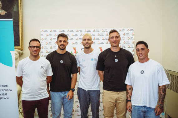 Torna il Fano Fitness Festival: dal 4 al 6 settembre tre giorni di sport, benessere, psicologia e cultura
